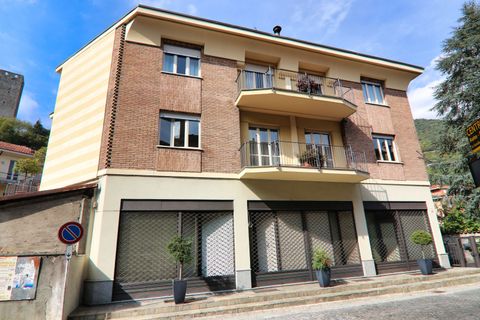 Byhus i Pont-Canavese, Turin, Pont-Canavese - € 600.000 | Ref: V003058 - foto 2